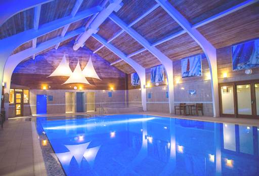 North Lakes Hotel And Spa, Penrith